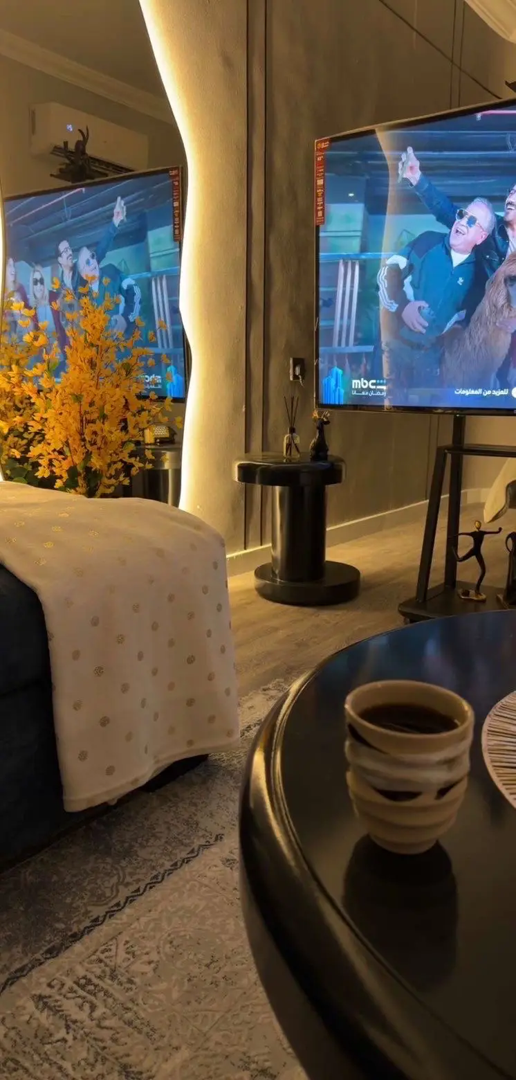 استديو بدخول ذاتي وسرير مريح