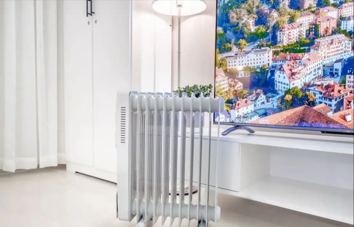 استديو انيق بدخول ذاتي