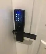 شاليه VIP بدخول ذاتي