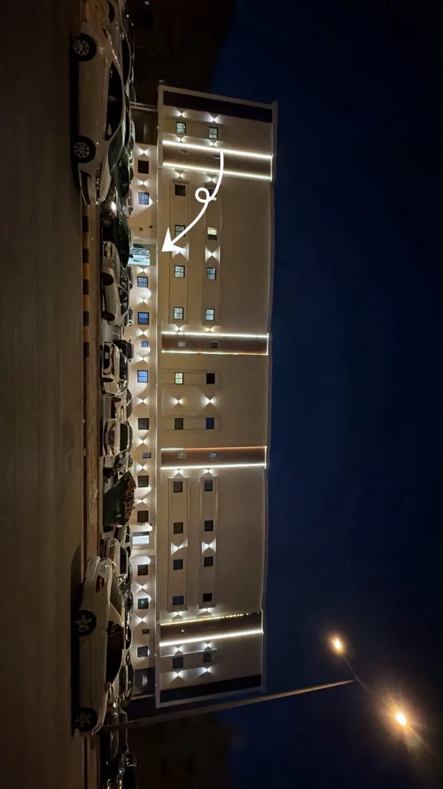 استديو هادئ بدخول ذاتي