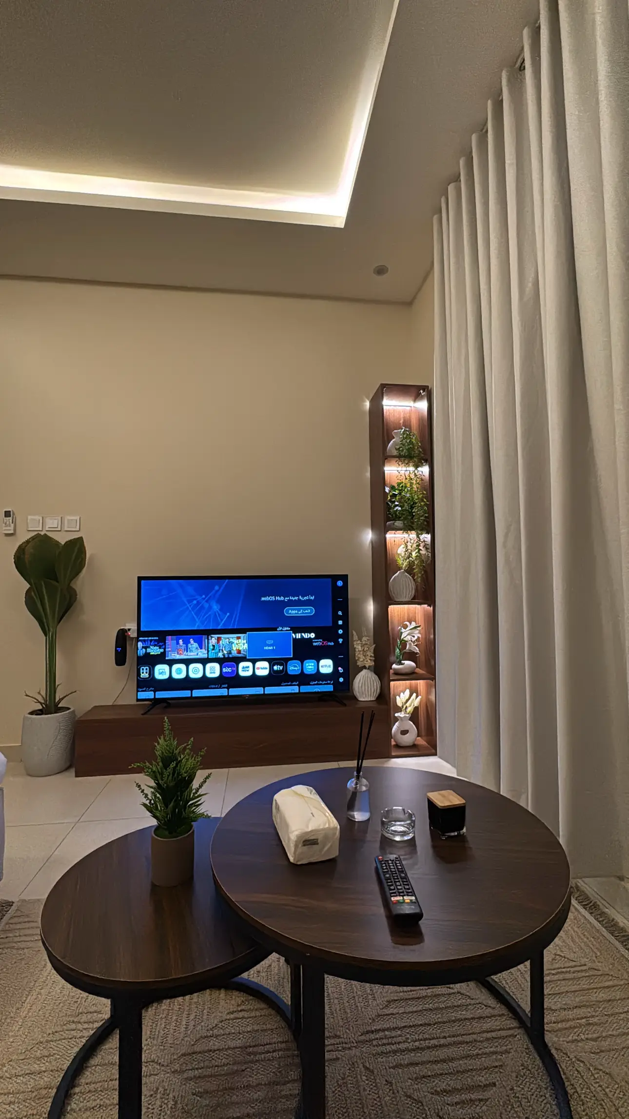 استديو مودرن بدخول ذاتي